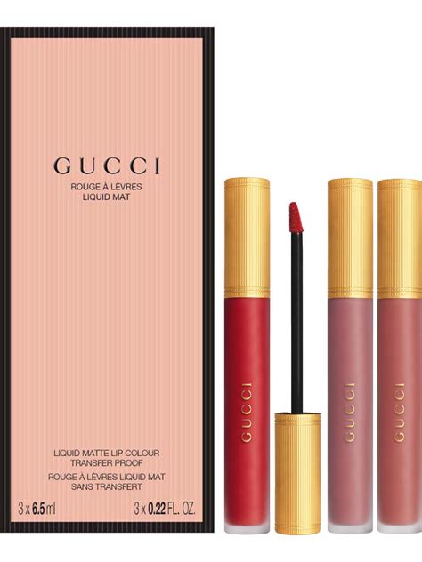 gucci lipstick argentina|gucci lipstick japan.